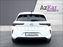2022 Opel Astra 1.2L Petrol For Sale Images