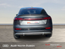 2022 AUDI E-TRON Sportback 55 quattro S Line