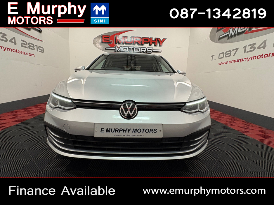 2022 Volkswagen Golf 2.0L Diesel For Sale Images