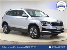 Skoda Karoq 2.0TDI 115HP DSG Ambition