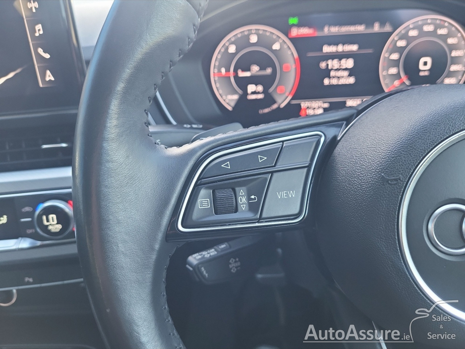 2020 Audi A5 2L Diesel For Sale Images