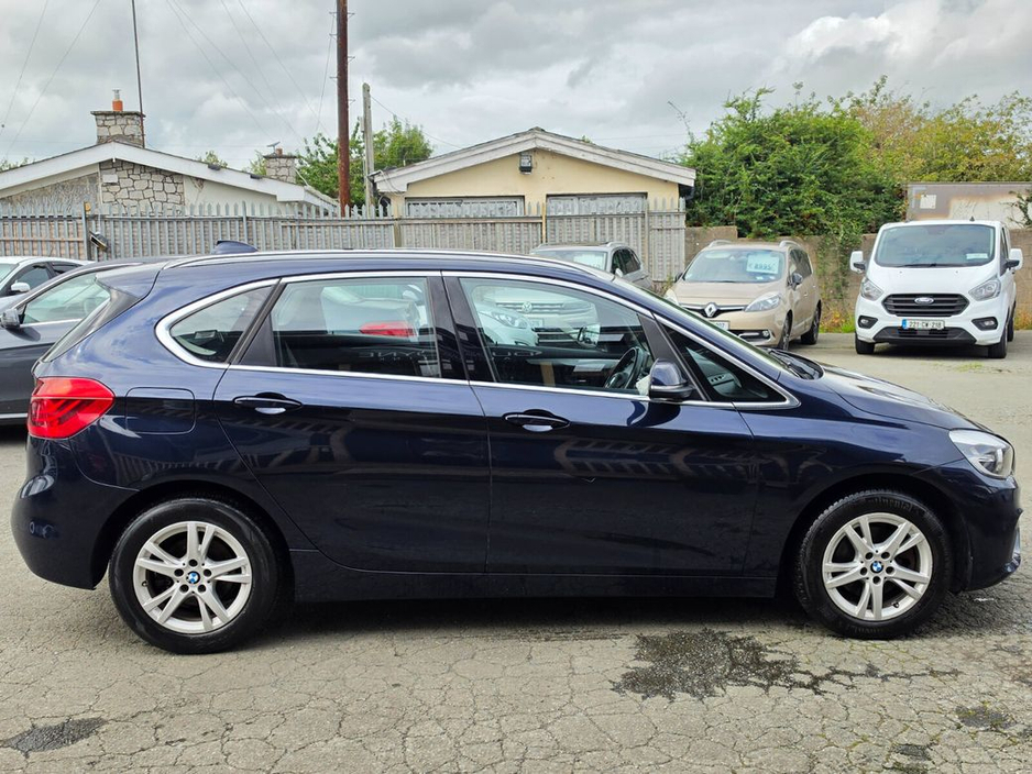 BMW 2 Series 216d SE Active Tourer — thumbnail 4