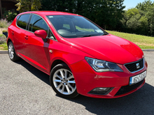 SEAT Ibiza ST 1.0MPI 75HP SPORT DSG