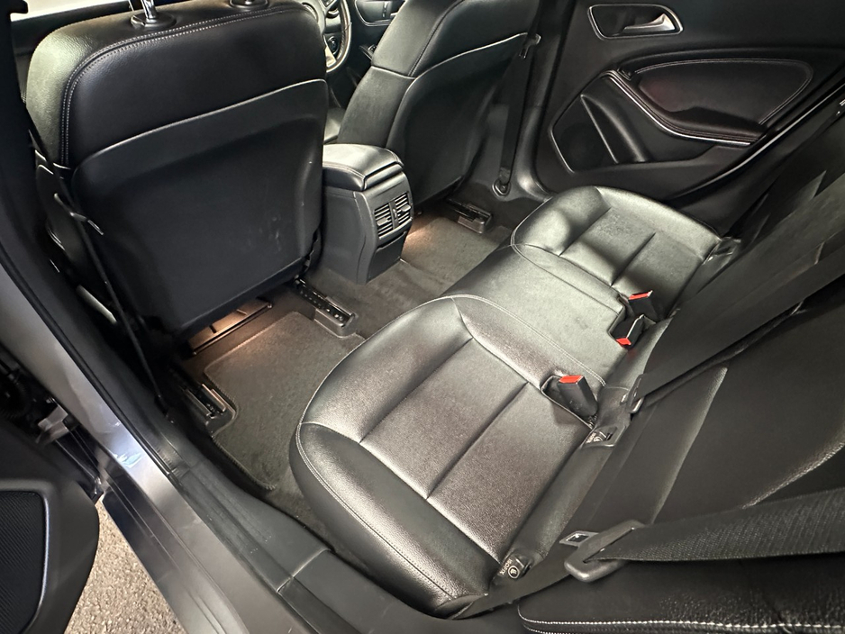 2018 Mercedes-Benz A Class 1.5L Diesel For Sale Images