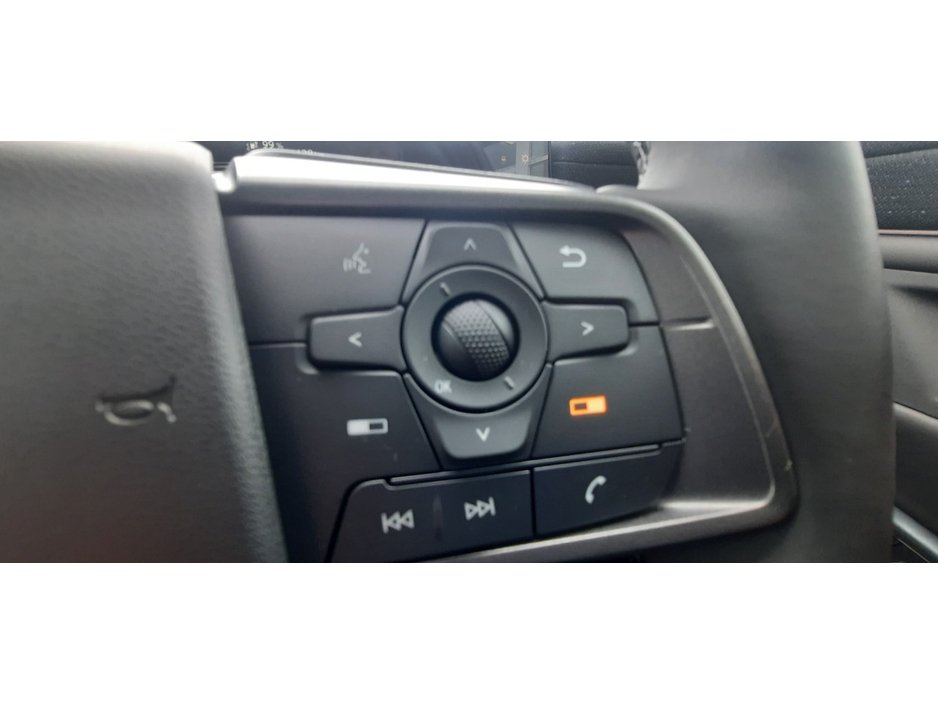 Nissan Leaf 52KW EVOLVE 5DR AUTO 2 TONE — thumbnail 19
