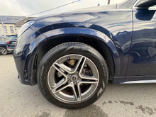 2021 Mercedes-Benz GLE Class 2L Diesel Plug-in Hybrid For Sale Images