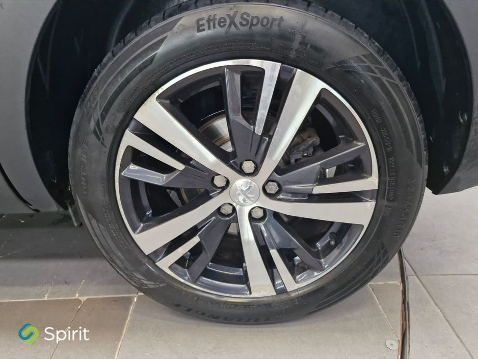 Peugeot 5008 DIESEL AUTO CALL DEREK ON 0861653401 — thumbnail 9
