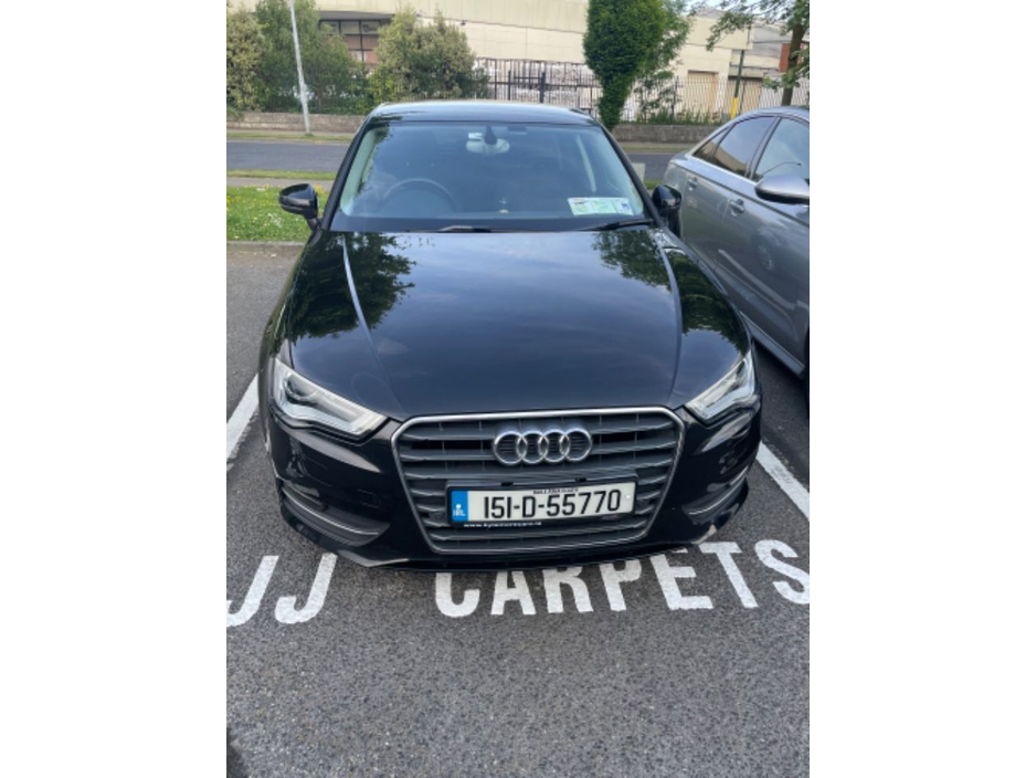Audi A3 1.4 Hatchback Petrol Automatic (125bhp)