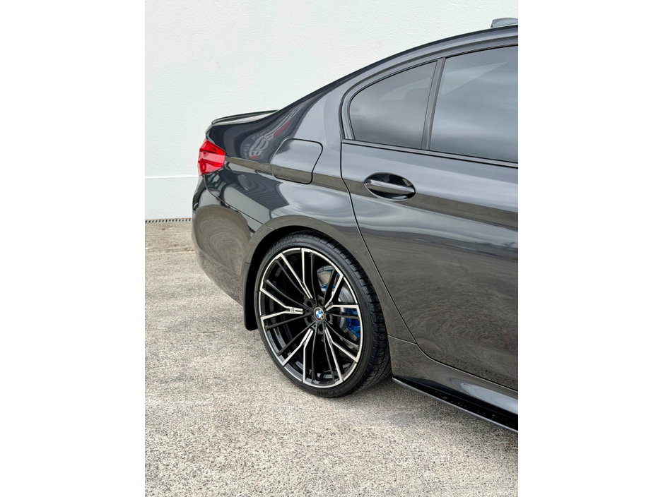 2020 BMW 5 Series 2L Diesel For Sale Images