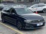 2021 VOLKSWAGEN PASSAT GTE S-A DSG