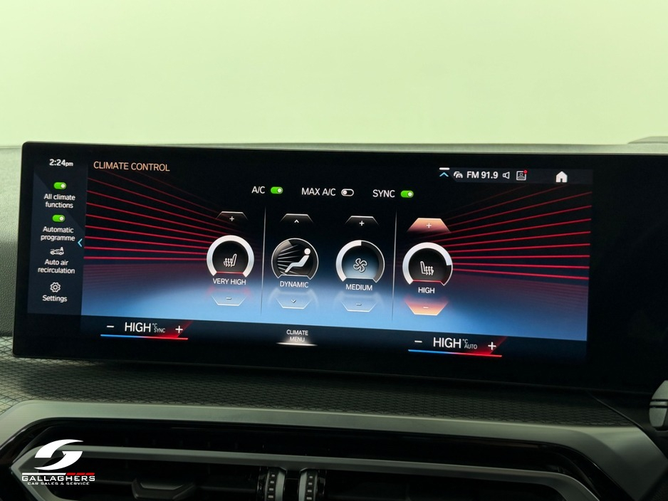 2023 BMW 3 Series 2L Diesel For Sale Images