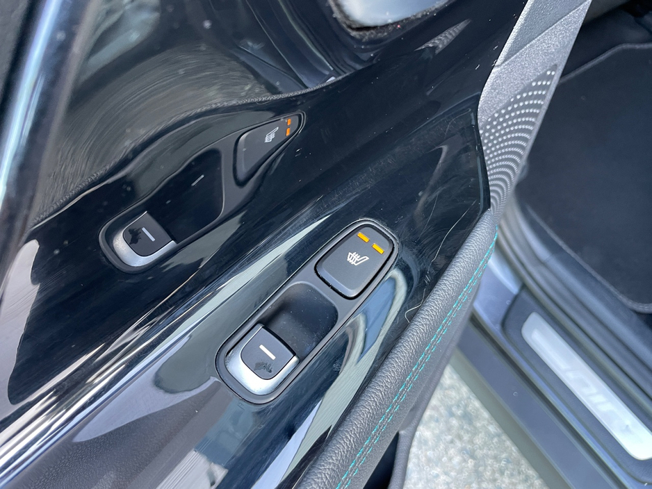2020 Kia Niro 0L Electric For Sale Images