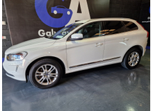 2015 Volvo XC60 2.0L Diesel For Sale Images