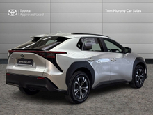 Toyota bZ4X bZ4X Sport FWD