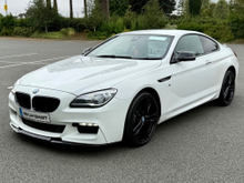 2016 BMW 6 Series 3L Diesel For Sale Images