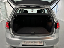 2014 Volkswagen Golf 1.2L Petrol For Sale Images