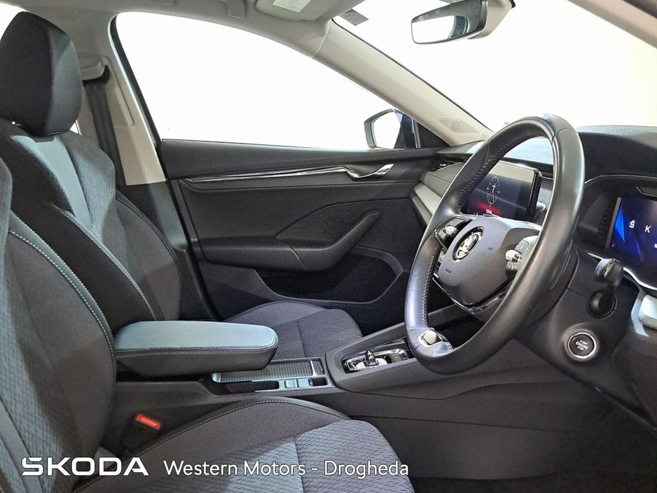 Skoda Octavia OCTAVIA STY 1.0TSI MHEV 110HP DSG — thumbnail 22