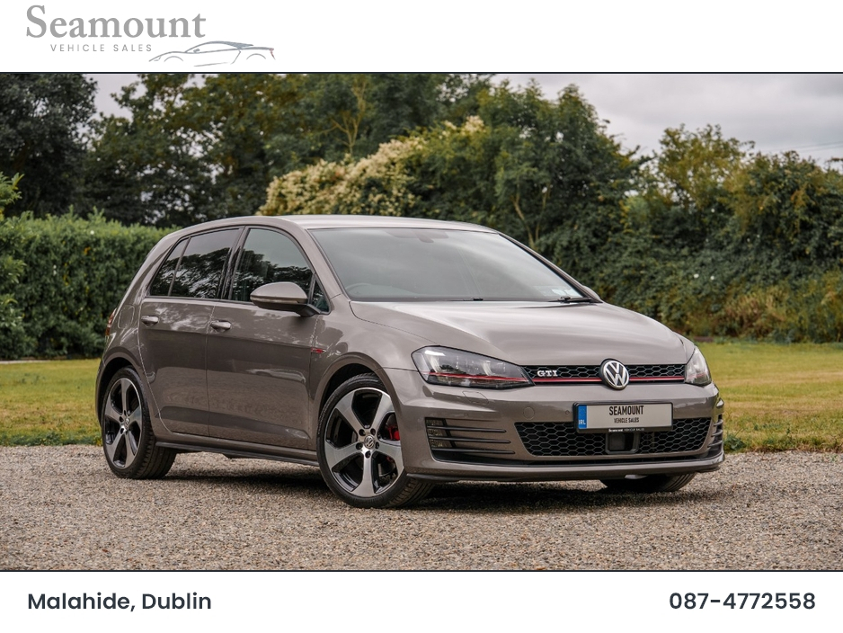 2017 Volkswagen Golf For Sale Images