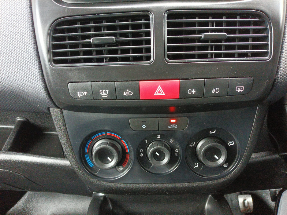 2023 Fiat Doblo 1.6L Diesel For Sale Images