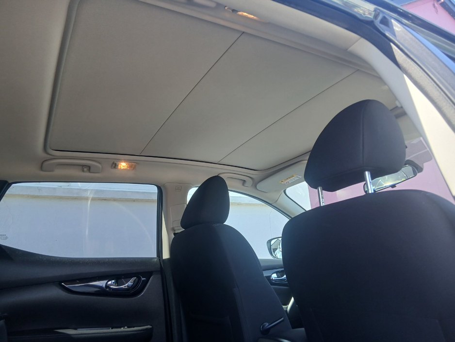 2018 Nissan Qashqai 1.5L Diesel For Sale Images