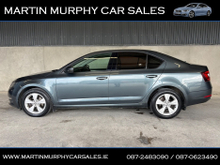 2019 Skoda Octavia 1.6L Diesel For Sale Images