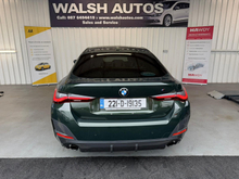 2022 BMW 4 Series 2L Diesel For Sale Images