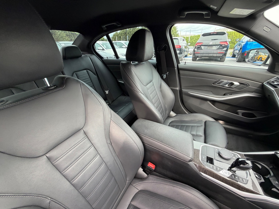 BMW 3 Series 320i - M-SPORT - 2.0L PETROL - AUTO - 12M WARRANTY - CAR: 2556 — thumbnail 14
