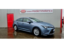 2020 Toyota Corolla 1.8L Petrol Hybrid For Sale Images