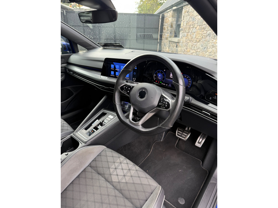 2022 Volkswagen Golf 2L Diesel For Sale Images