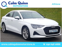 2025 Audi A3 2L Diesel For Sale Images
