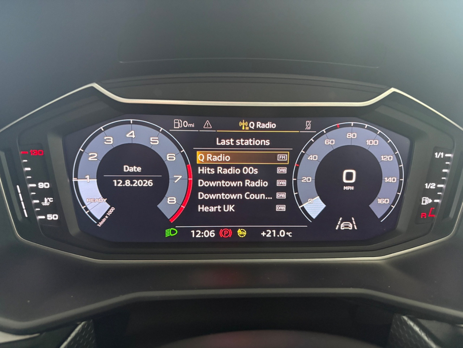 2023 Audi A1 1L Petrol For Sale Images