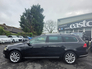 2013 VOLKSWAGEN PASSAT ESTATE ( 132 ) FULL QUILTED LEATHER HIGHLINE ELECTRIC SEATS - AUTOMATIC - REVERSING CAMERA - ALLOYS -