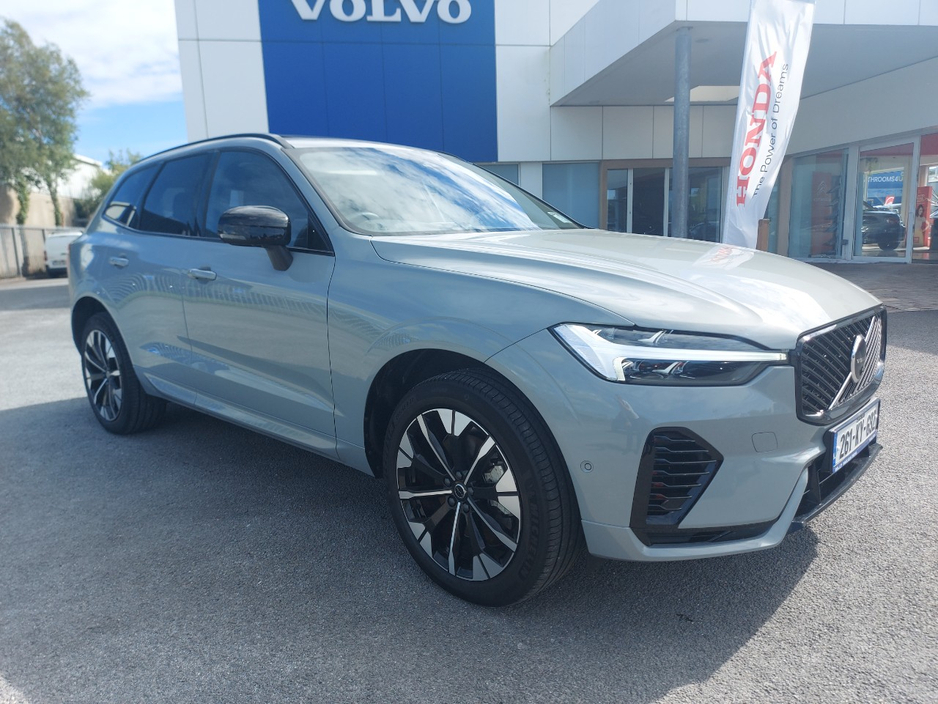 2026 Volvo XC60 For Sale Images