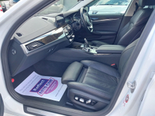 2017 BMW 5 Series 2L Diesel For Sale Images