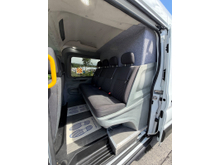 2023 Ford Transit 2L Diesel For Sale Images