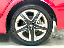 2019 Toyota Prius 1.8L Petrol Hybrid For Sale Images