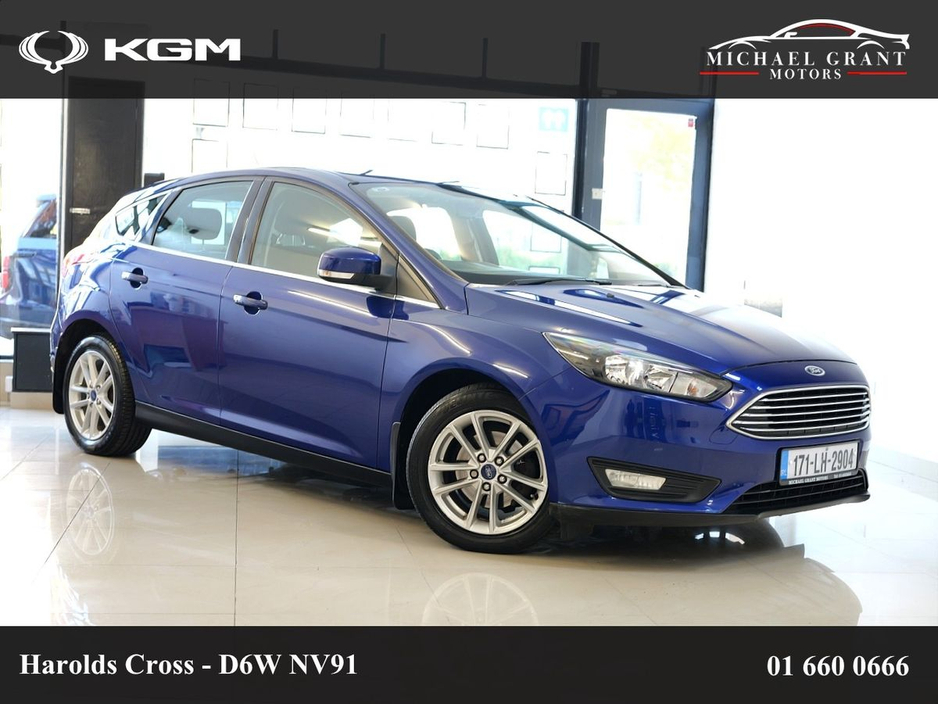 2017 Ford Focus For Sale Images