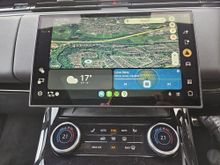 2023 Land Rover Range Rover Sport 3L Petrol Plug-in Hybrid For Sale Images