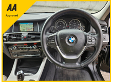 2016 BMW X3 2.0L Diesel For Sale Images