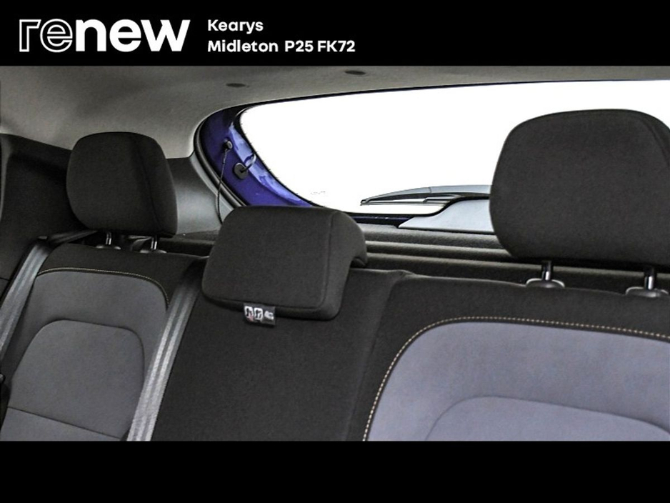 Dacia Sandero Stepway Extreme TCe 110 E06X — thumbnail 18