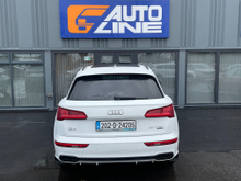 2020 Audi Q5 2L Petrol Hybrid For Sale Images