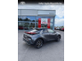 2024 TOYOTA C-HR 
