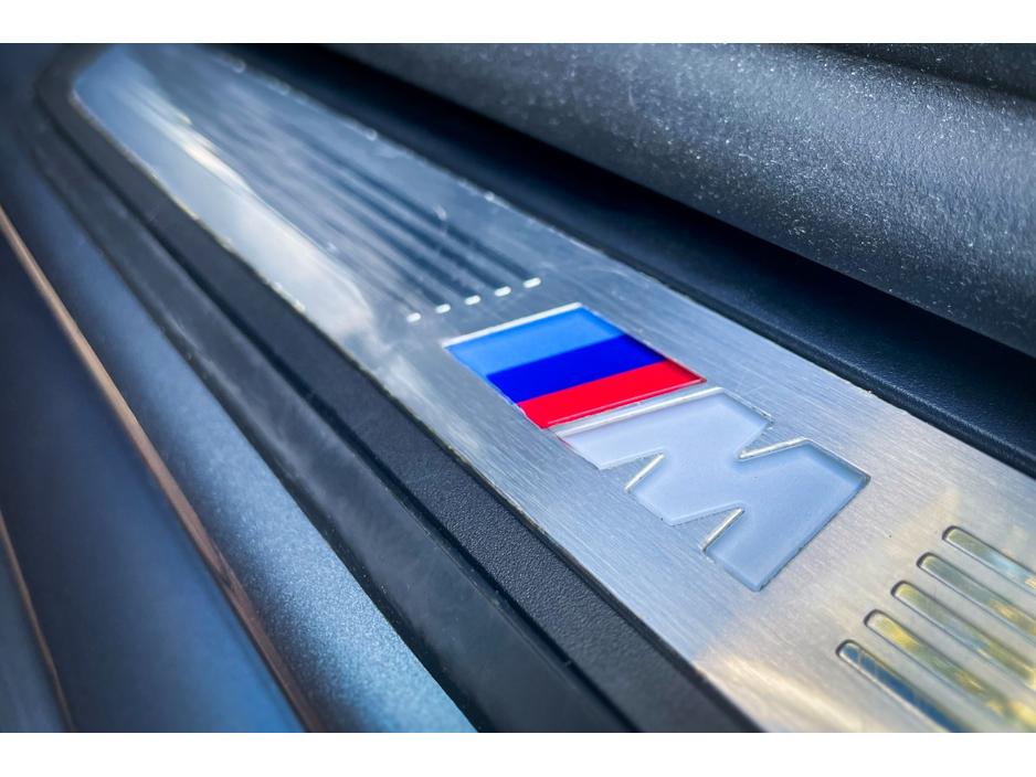 BMW 5 Series 530E G30 M SPORT 4DR AUTO — thumbnail 17