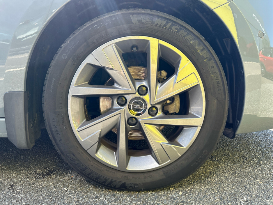 2024 Opel Corsa 1.2L Petrol For Sale Images