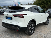 2023 Nissan Qashqai 1.3L Petrol For Sale Images