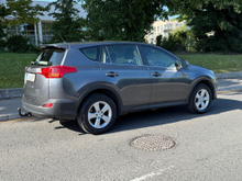 2013 Toyota Rav4 2L Diesel For Sale Images