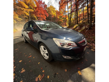 2011 Opel Astra 1.2L Diesel For Sale Images