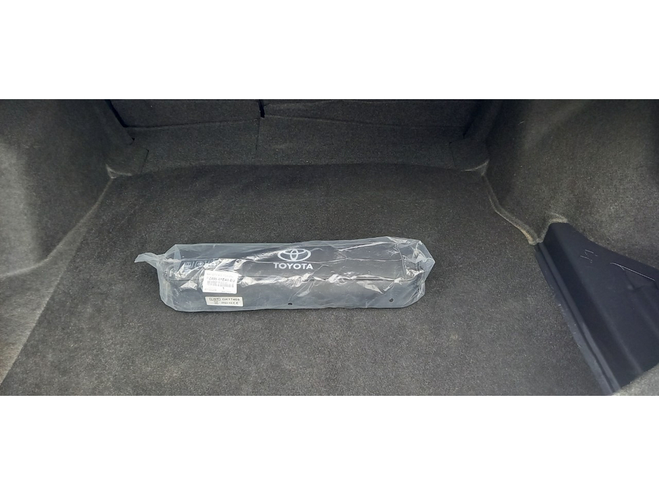 2018 Toyota Corolla 1.3L Petrol For Sale Images
