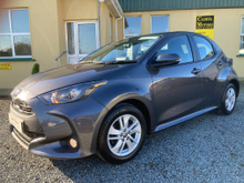 2024 Toyota Yaris 1.5L Petrol For Sale Images