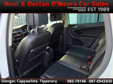 2020 Volkswagen Tiguan 2L Diesel For Sale Images